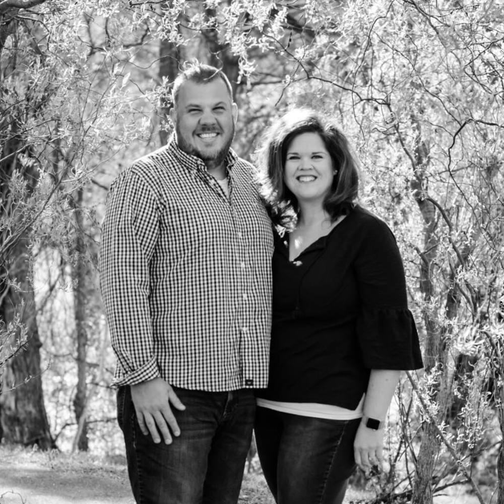 Meet your Posher, Adam